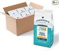 Cameron's Coffee Roasted Ground Coffee Bag Woods &amp Water 12 Ounce Pack of 6 - NEW
