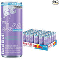 Red Bull Spring Edition Sugarfree Energy Drink Grapefruit &amp Blossom Liquid Can Sugar Free Lactose Free 24 Pack 250ml