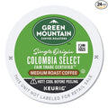 GMT6003 - Green Mountain Coffee Colombian Fair Trade Select Coffee K-Cups