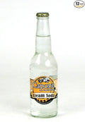 Capone Family Secret Cream Soda (12 bottles)