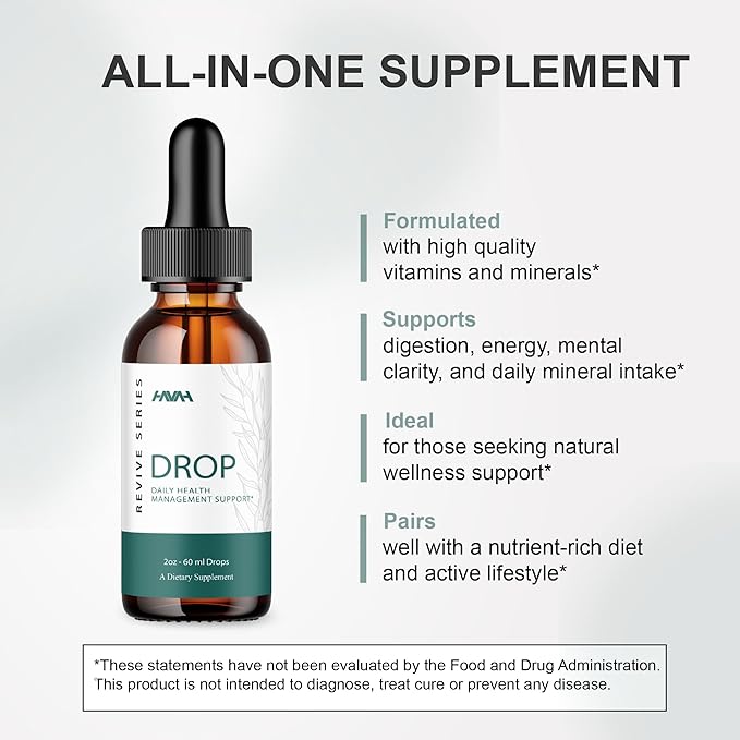 (2 Pack) Drop The Pounds Liquid Supplement DropThePounds Advanced Liquid Formula Drop The Pounds Maximum Strength Overall Health &amp Wellness Supplement DropThePounds Daily Support (4oz / 120ml)