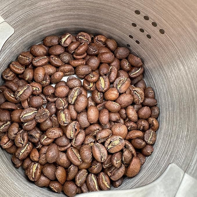 512 Coffee Specialty Colombia Medium Roast – Premium Single Origin Whole Beans with Chocolate Citrus &amp Nutmeg Notes – Fresh Roasted for Drip &amp Filter Brewing