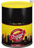 Chocks full o'Nuts Ground Coffee Original Blend 42 oz