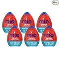 Mio Energy Liquid Water Enhancer Wicked Blue Citrus 1.62 OZ. (Pack of 6)