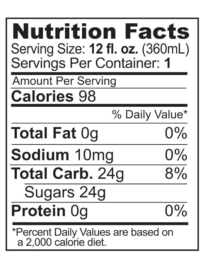 GuS - Grown-up Soda Dry Root Beer 12 Fluid Ounce (Pack of 12)