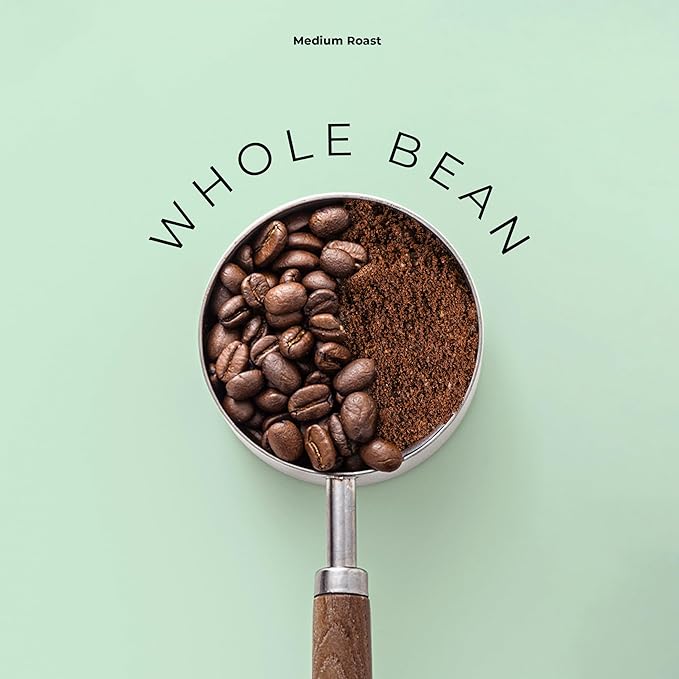 Medium Roast Gesha Honey Coffee - Whole Bean from Garzón Huila Colombia Single Origin Exotic Notes of Mandarin Tangelo Strawberry &amp Grape 12oz