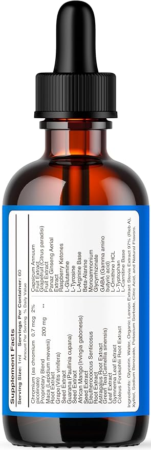 (5 Pack) NeuroQuiet Drops - Official NeuroQuiet Daily Hearing Support All Natural Clean Liquid Advanced Formula for Ear Health Auditory Clarity &amp Inner Ear Balance Reviews 5 Bottles for 5 Months