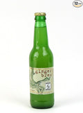 Maine Root Ginger Brew (12 bottles)