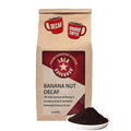 Lola Savannah Banana Nut Ground Decaf Coffee 2lb