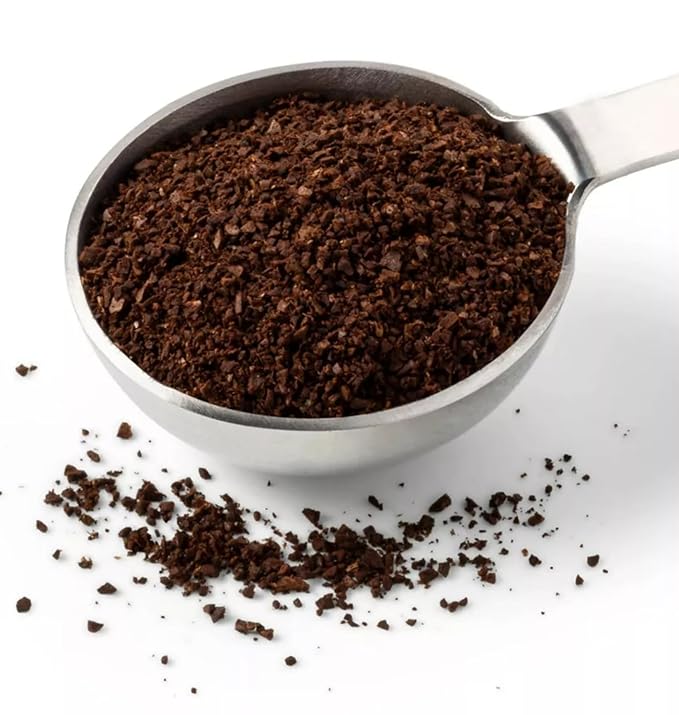 Naturally Flavored Sugar &amp Spice Good &amp Gather Light Roast Ground Arabica Coffee Limited Edition 12oz Bag