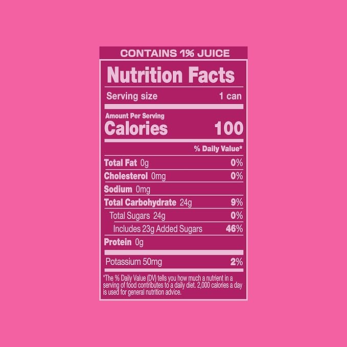 Brooklyn Best Raspberry Iced Tea Not too Sweet Better for You Drink - 15 Fl Oz (Pack of 12)