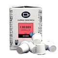 Cherry Vanilla Decaf Coffee Pods by Coffee Beanery | 192ct Bulk Flavored Decaf Coffee Pods Medium Roast Coffee