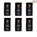Kicking Horse Coffee Grizzly Claw Dark Roast Whole Bean 10 oz - Certified Organic Fairtrade Kosher Coffee (Pack of 6) (Packaging may vary)10 Ounce (Pack of 6)