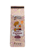 Coffee Fool's Decaf Caramel Nut (Very Fine Grind)