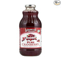 Lakewood Pure Cranberry Juice 32 Ounce - 12 per case.