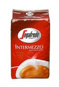 Segafredo - Intermezzo Espresso Beans - Bag of 500gr/17.64oz