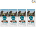 Excelso Kalosi Toraja Ground Coffee 200g (Pack of 4)