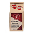 Lola Savannah Butter Toffee Ground Caffeinated Coffee 2lb