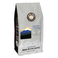 Aroma Ridge Guatemala Geisha Honey Washed Coffee Eco-Friendly - Complex Mellow Flavor - Single Origin Single Estate Coffee: Nueva Granada Farm Whole Bean 1 pound bag