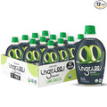 Ingrilli Organic Lime Squeeze 7 Fl Oz Bottle (Pack of 12)