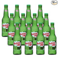 Dad's Old Fashioned Soda – 12 Glass Bottles (12 oz Each) – Premium Retro Soft Drink – Classic Root Beer Flavor – Vintage-Style Craft Soda for Nostalgic Refreshment &amp Gifting (12 Pack Bubble Up)