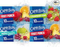 Kids Juice Beverage Variety Pack - 6 Fl Oz -(40 Count)