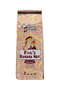 Coffee Fool's Banana Nut (Coarse Grind)