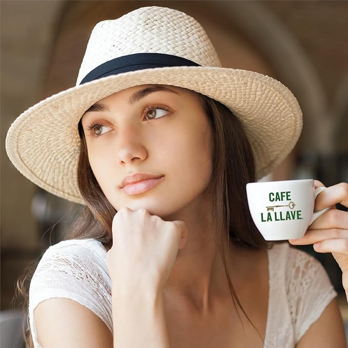Cafe La Llave Latin Style Espresso Pods Dark Roast Compatible with Nespresso Original Line 80 Count Aluminum Capsules