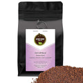 Half Caff Blend Swiss Water | Organic | 100% Arabica | Medium Roast | California Fresh Roasted (Ground 2lb)