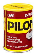 Cafe Pilon Coffee Can Rglr Oquendo