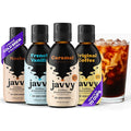 Coffee Concentrate Bundles - Cold Brew Coffee Perfect for Hot or Iced Instant Coffees Hot Drinks Cold Brew Concentrate 35 Servings - Variety - Standard Flavors