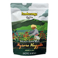 Panduranga Coffee | Mysore Nuggets | 100% Plantation AAA Arabica Coffee | Extra Bold | Black Coffee- 500grams (Pack of 1)