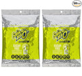 Sqwiincher Zero Qwik Stik Electrolyte Powder Hydration Drink Mix Multi Flavors - 0.05 0z Packet - (100 Pack Lemon-Lime)