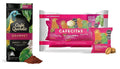 Gourmet Ground Coffee + Cafecitas Coffee Cookies