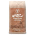 Magic Mexico Medium Roast Ground Coffee Freshly Roasted GMO-Free 12 oz.