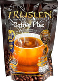 Truslen Coffee Plus Instant Coffee 15 Sachets/165g(5.82 Oz.)