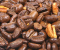 Texas Pecan Coffee - Ground (1 lb.)