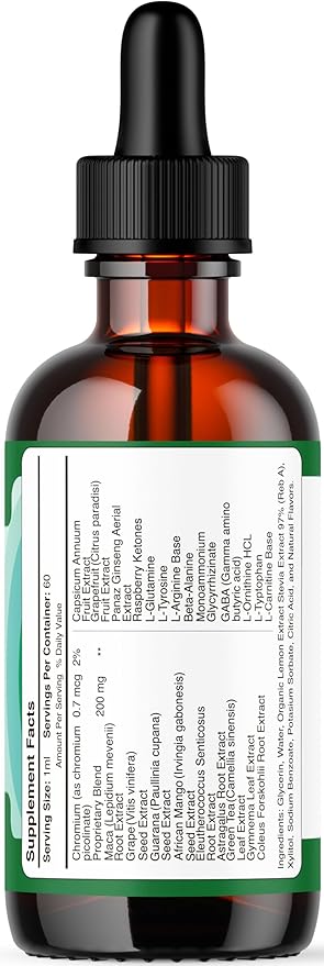 Audizen Pro Ear Drops - Original Audizen Pro Drops Advanced Ear Health Support Supplement Liquid Premium All Natural for Healthy Ringing Ear Audi Zen Ear Balance Support 1 Bottle for 1 Month