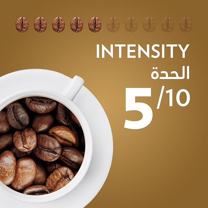 Lavazza QualitÃƒÆ’ Oro  1er Pack (1 x 1 kg Packung)
