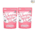 20 Sachets You Glow Babe Shepu APPU Juice 20g each