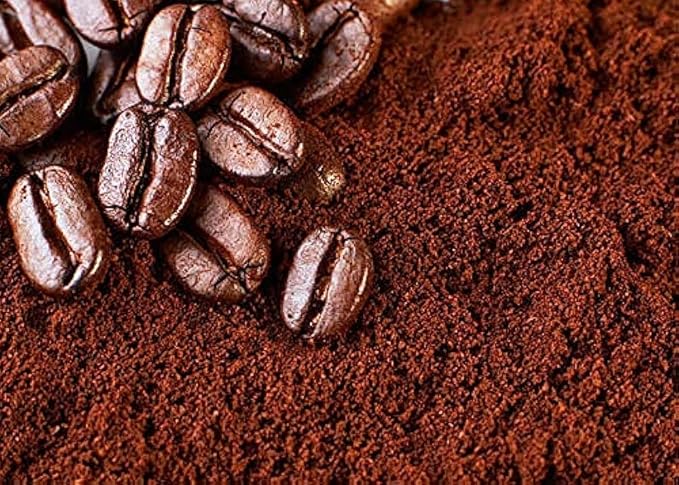 Black Ivory Coffee | Naturally Refined by Elephants | Rare Thai Arabica Whole Bean Coffee | 227 g (8 oz)
