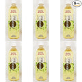 Snow Pear &amp Seabed Coconut Fruit Drink 500ml 6Bottles