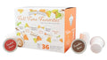 36 Count Coffee Single Serve Cups Fall Time Favorites