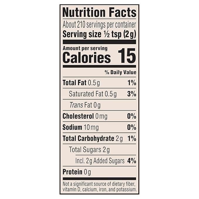 Coffee-mate Nestle Coffee Creamer Creamy Chocolate 10.2 Ounce (Pack of 1) 11001398