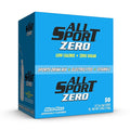 All Sport Powder Hydration Sticks Zero Calorie Performance Electrolyte Drink Mix Sugar Free BLURAZ 50 Ct box