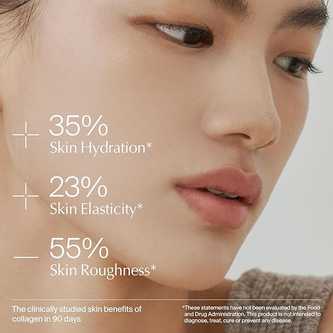 Ownist Triple Collagen + Triple Shine Bundle