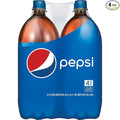 Pepsi (2L bottles 4 pk.)