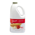 Torani Real Fruit Smoothie Mix Strawberry Banana 64 Ounce