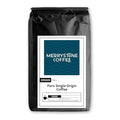Merrystone Peru Single Origin Coffee Medium Roast Roasted to Order 12 oz Whole Bean