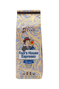 Coffee Fool's House Espresso (Powder (Turkish))